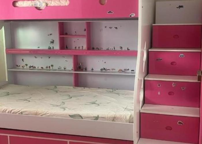 Très bel Apt Fès,3 ch dans un quartier trop chic bien placé