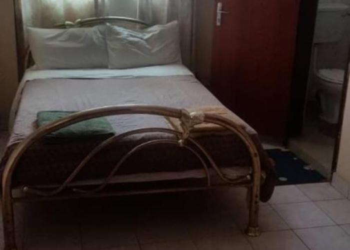 Princess self catering apartments