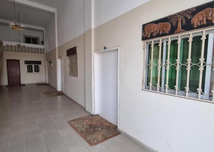 Princess self catering apartments