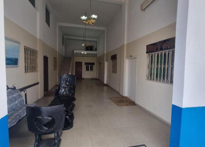 Princess self catering apartments
