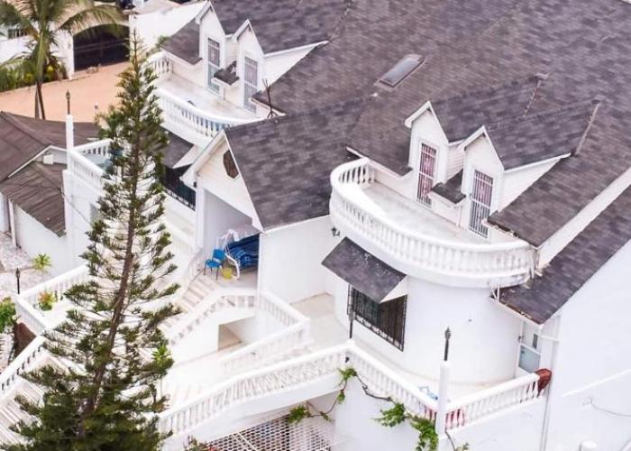 Princess self catering apartments
