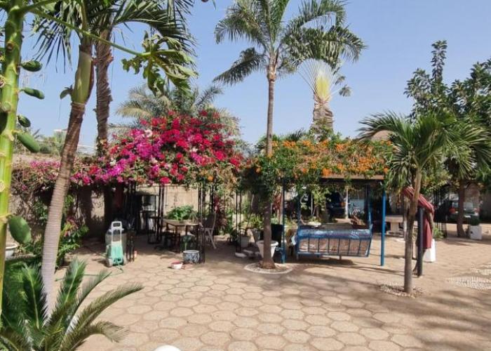 Princess self catering apartments