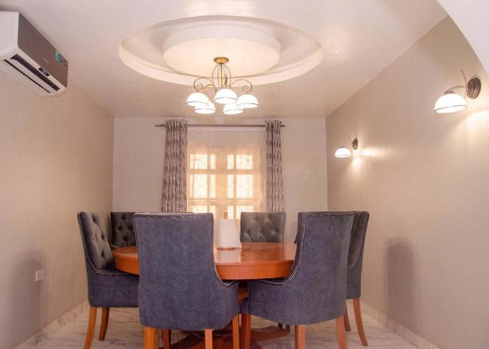 Lovely 3 bedroom Villa