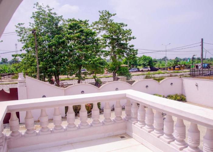 Lovely 3 bedroom Villa