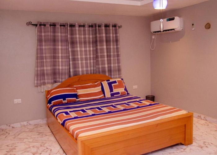 Lovely 3 bedroom Villa