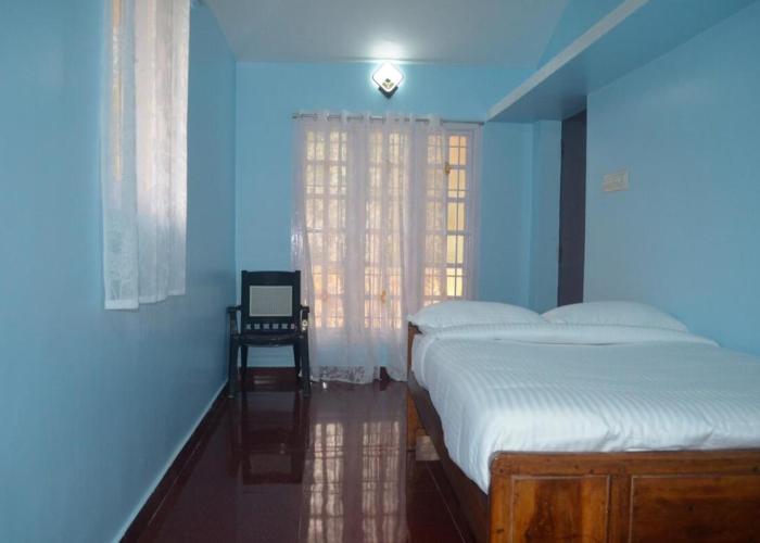 Sapphire Paradise - Villa Across Sky Park - Yercaud
