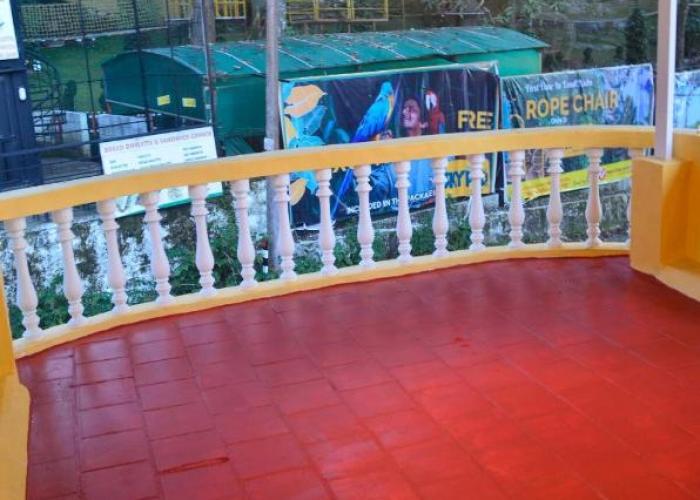 Sapphire Paradise - Villa Across Sky Park - Yercaud