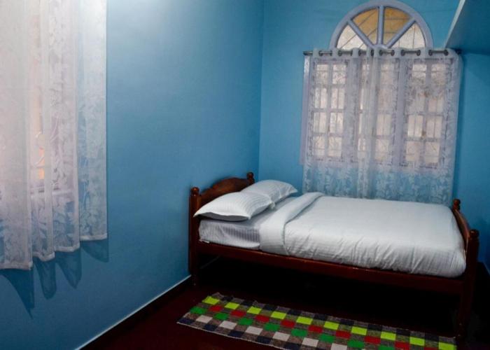 Sapphire Paradise - Villa Across Sky Park - Yercaud
