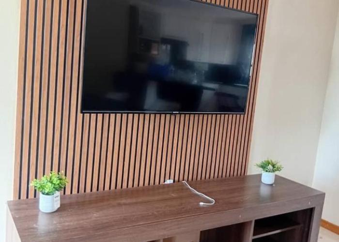 AYA Apartment