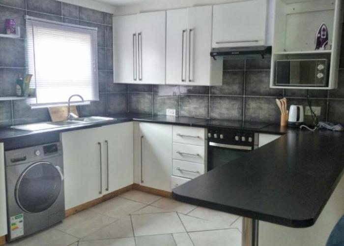 AYA Apartment