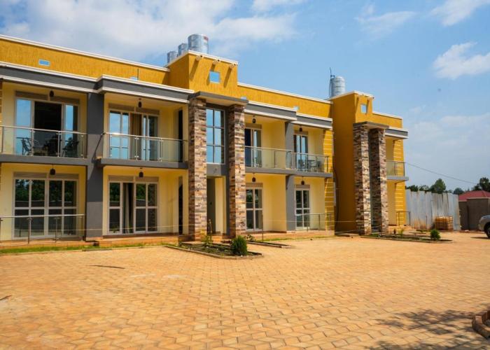 Apartment E- Gem
