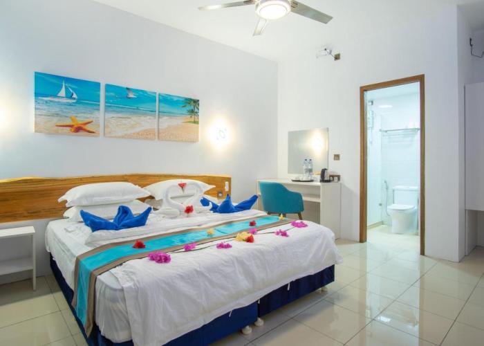 Arista Villa