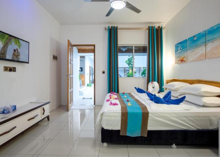 Arista Villa