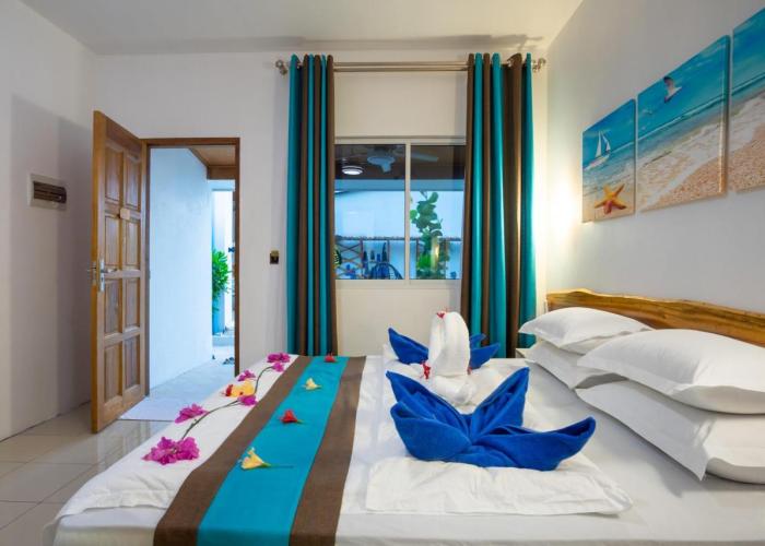 Arista Villa