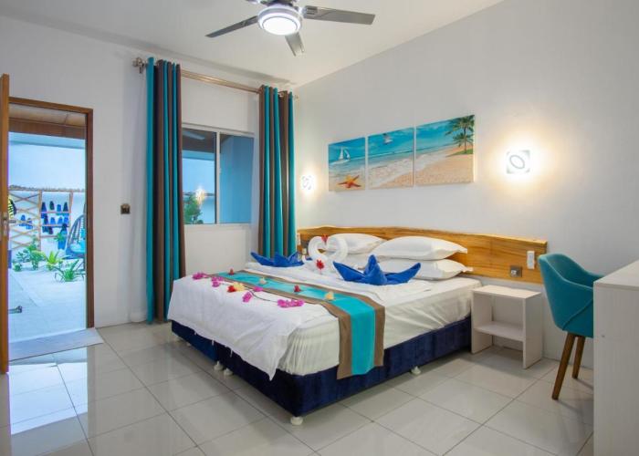 Arista Villa