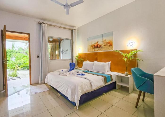Arista Villa