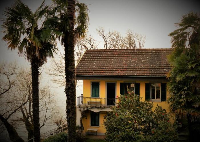 Uferhaus Pescatore