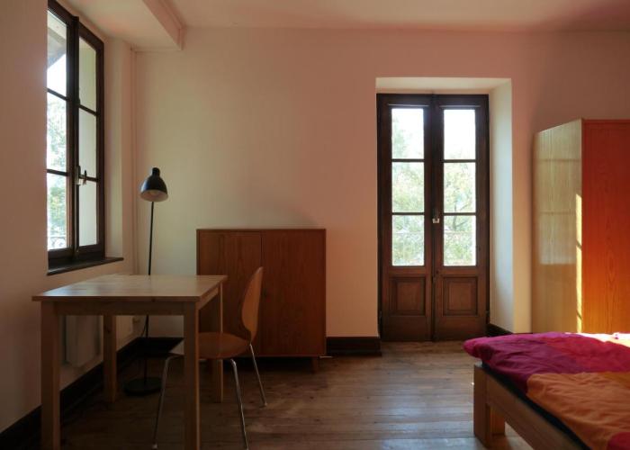 Uferhaus Pescatore