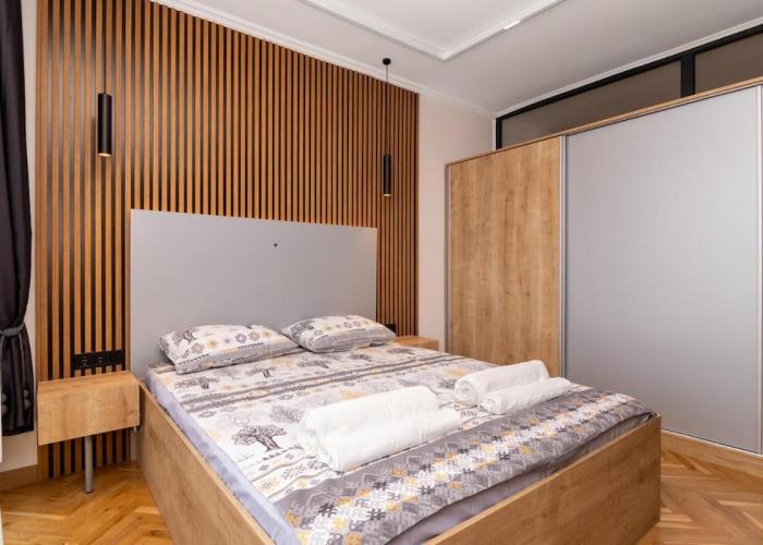 Brand new Apartments in Sofia Center, Steps to Metro, NDK, Vitosha boulevard