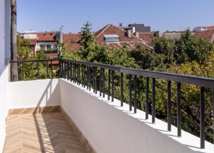 Brand new Apartments in Sofia Center, Steps to Metro, NDK, Vitosha boulevard