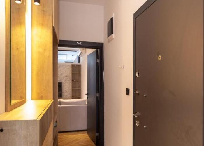Brand new Apartments in Sofia Center, Steps to Metro, NDK, Vitosha boulevard