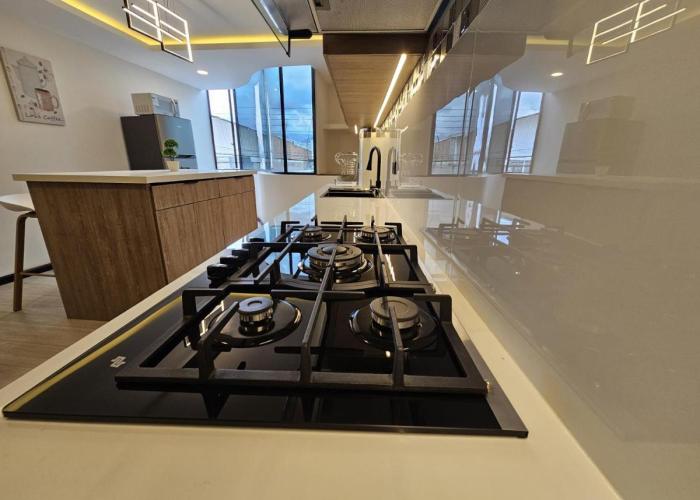 Departamentos SKYHOME