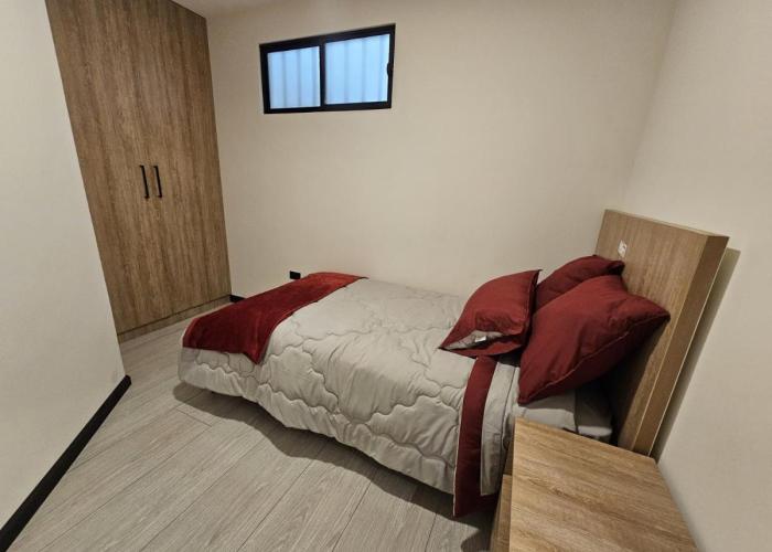 Departamentos SKYHOME