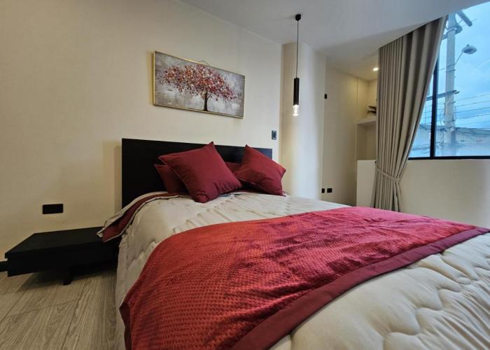 Departamentos SKYHOME