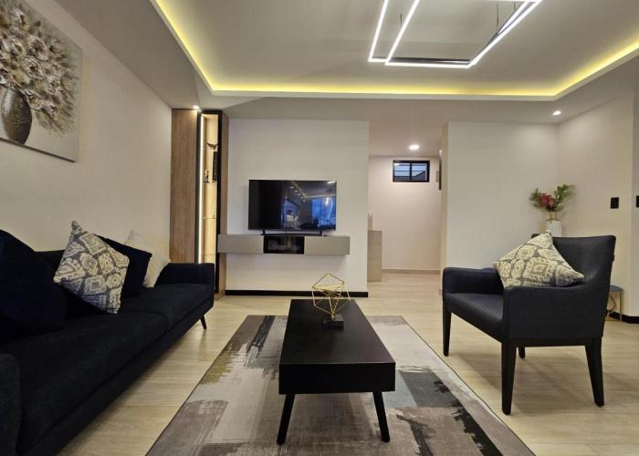 Departamentos SKYHOME