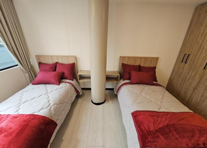 Departamentos SKYHOME