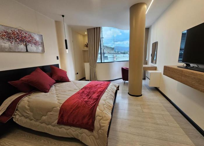 Departamentos SKYHOME