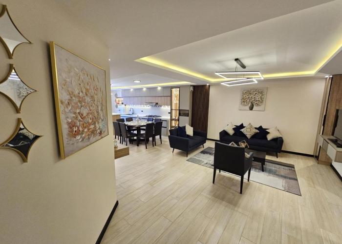 Departamentos SKYHOME