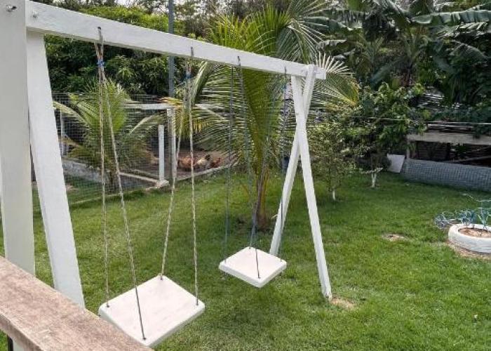 Pousada Green