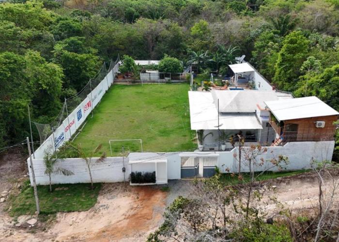 Pousada Green