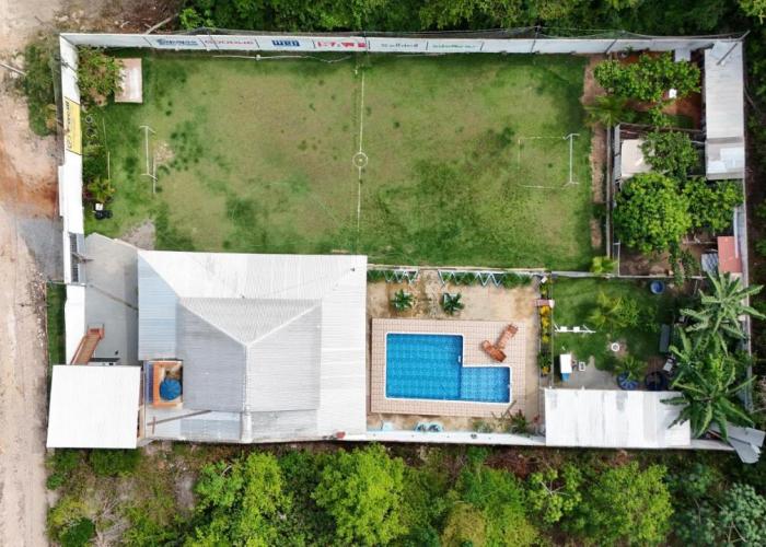 Pousada Green