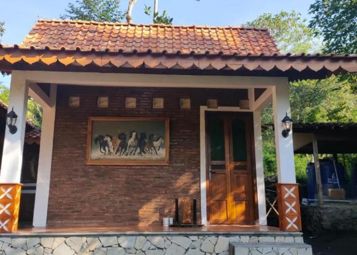 Lawang Pitu Untuk keluarga