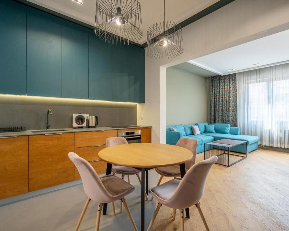 фото 2BDR DISTRICT apartment