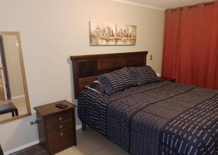 Condominium Alto la serena IV
