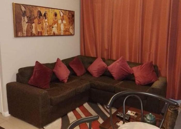 Condominium Alto la serena IV
