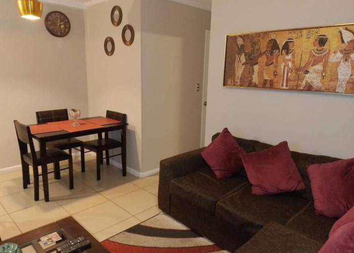 Condominium Alto la serena IV