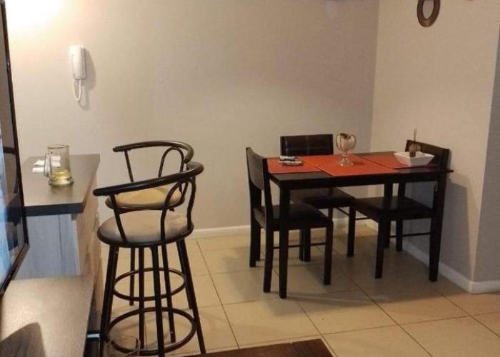 Condominium Alto la serena IV
