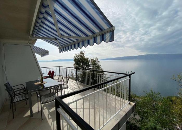 Apartment BRIŠKULa
