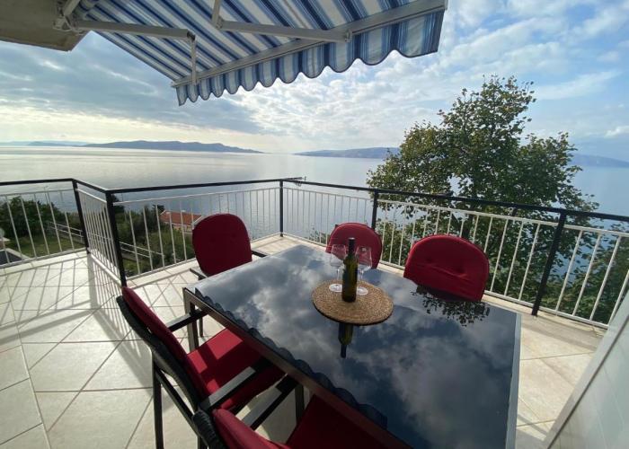 Apartment BRIŠKULa