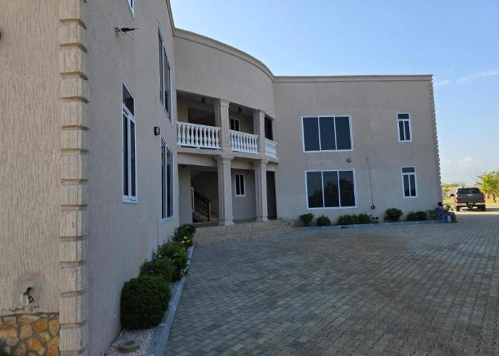 Apartment Bonvilla