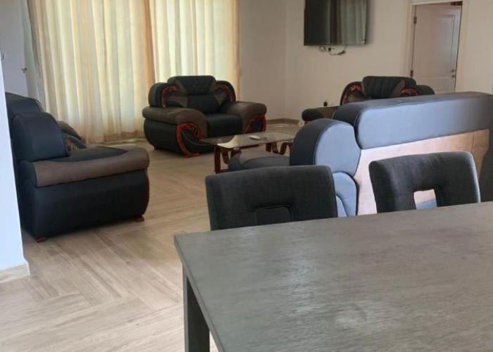Apartment Bonvilla