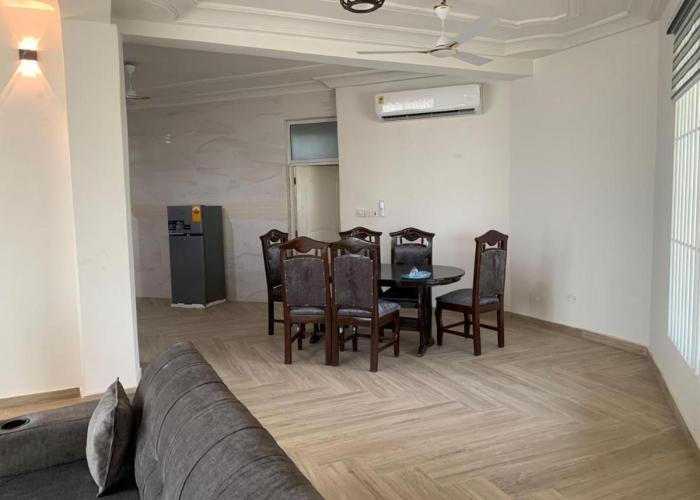Apartment Bonvilla