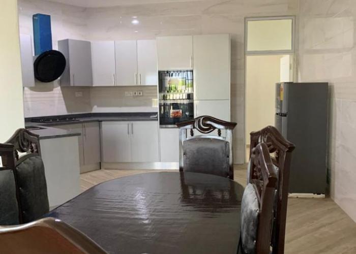 Apartment Bonvilla