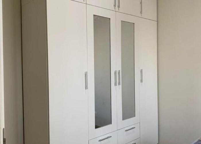 Apartment Bonvilla