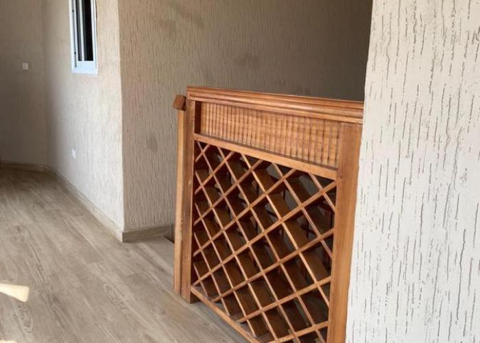 Apartment Bonvilla