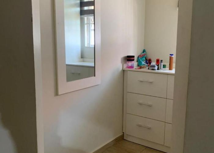 Apartment Bonvilla